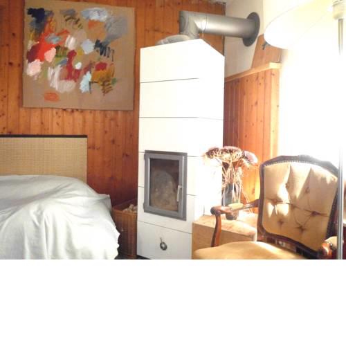 Künstler-Wohnung