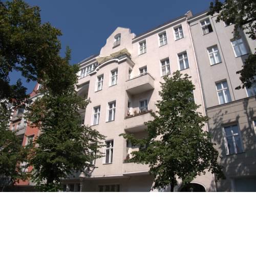 künstlerischer Stilmix