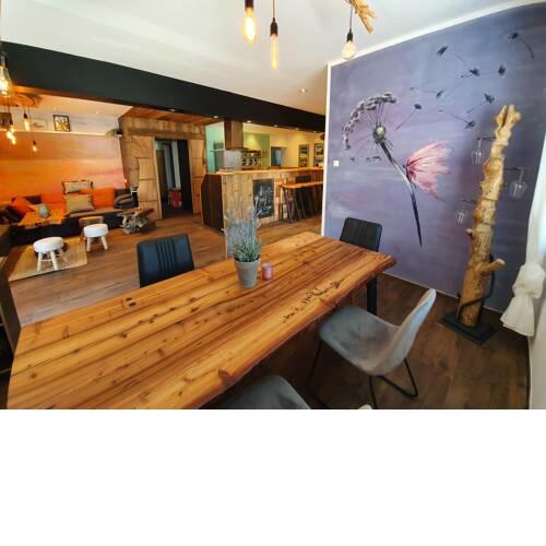 Kunstwerk AppARTement