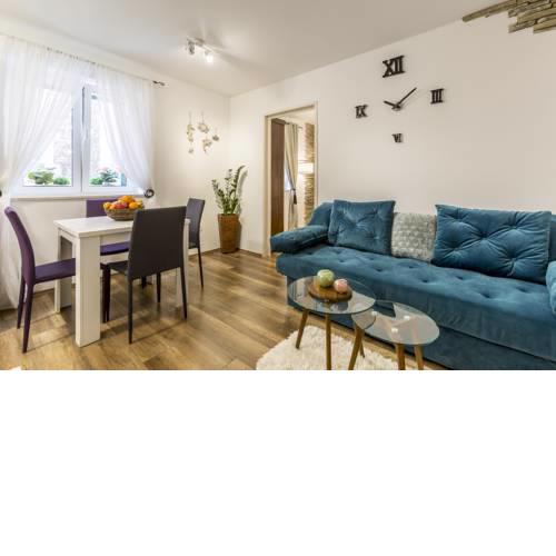 Kuny Apartments