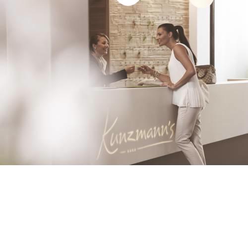 Kunzmann's Hotel | Spa