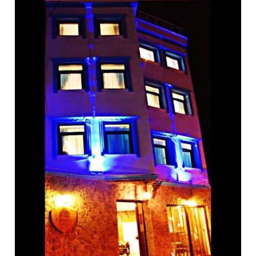 Kupa Hotel - OLD CITY