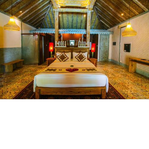 Kupu Kupu Jimbaran Beach Hotel & Spa by L’Occitane