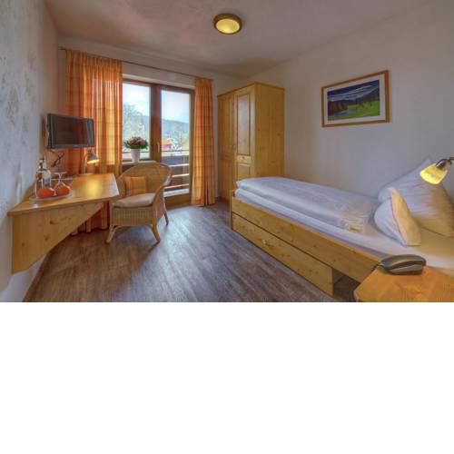 Kur- und Ferienhotel Alpenhof