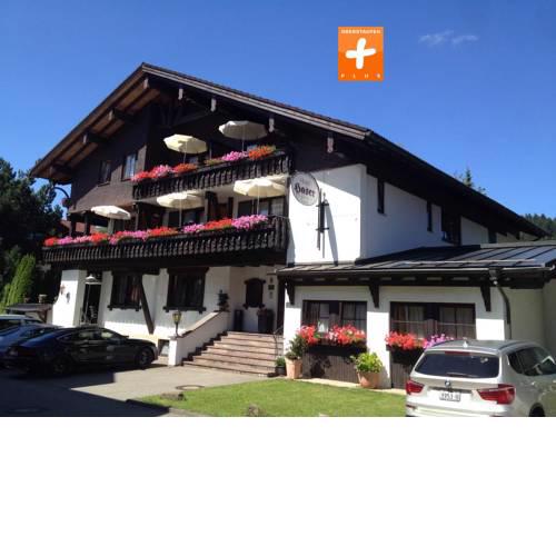 Kur- und Ferienhotel Haser