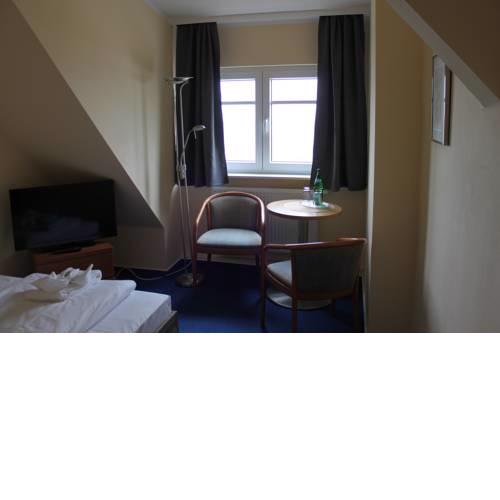 Kur- und Ferienhotel Sanddorn