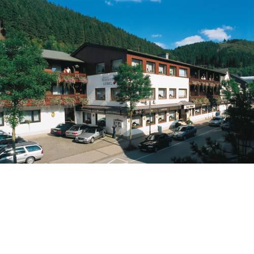 Kur- und Sporthotel Göbel