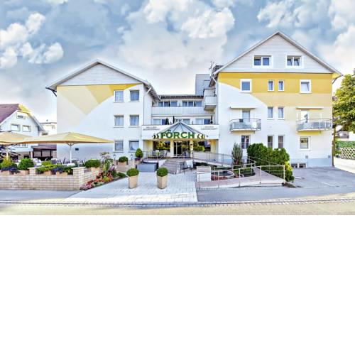 Kur- und Wellnesshotel Förch