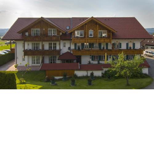 Kur- und Wellnesshotel Waldruh