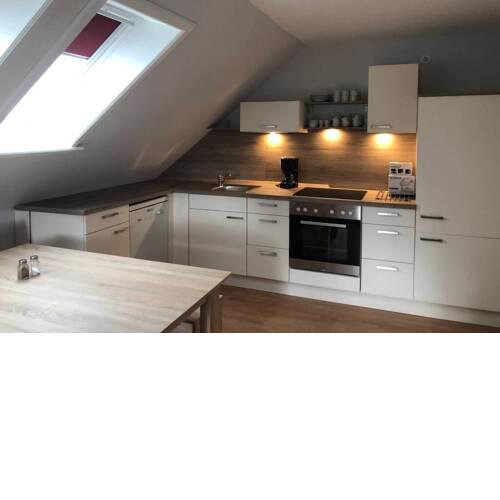 Kur-Pur eine Ferienwohnung mit Sauna und Garten