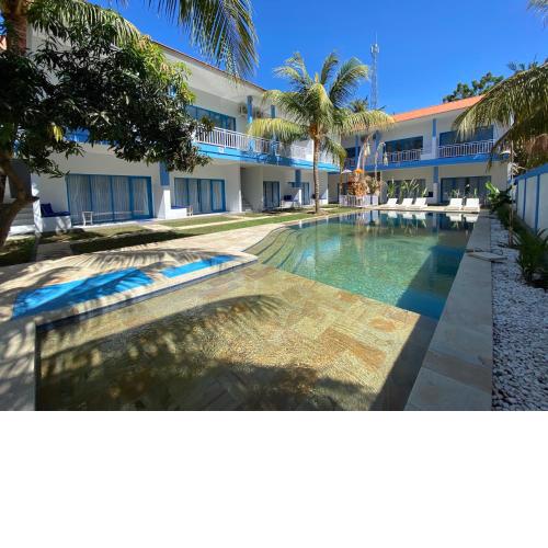 Kura Kura Divers Lodge