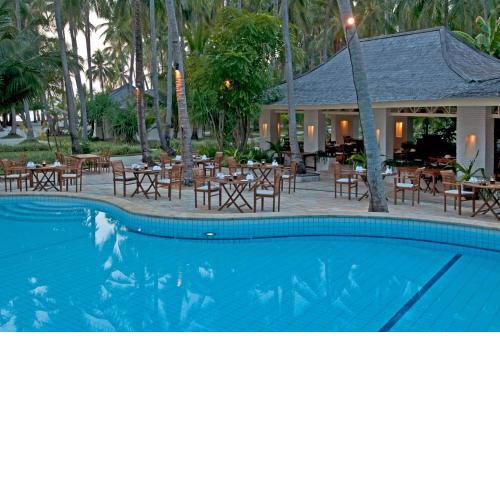 Kura Kura Resort