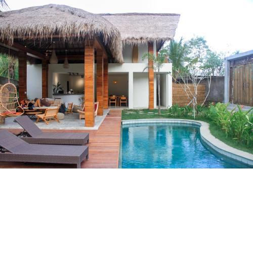 Kura Kura Surf Stay