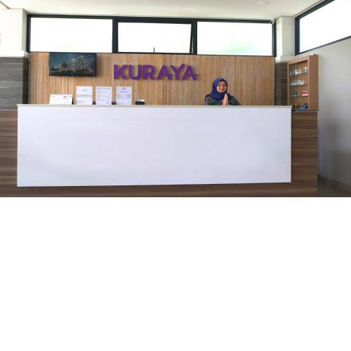 Kuraya Hotel Residence