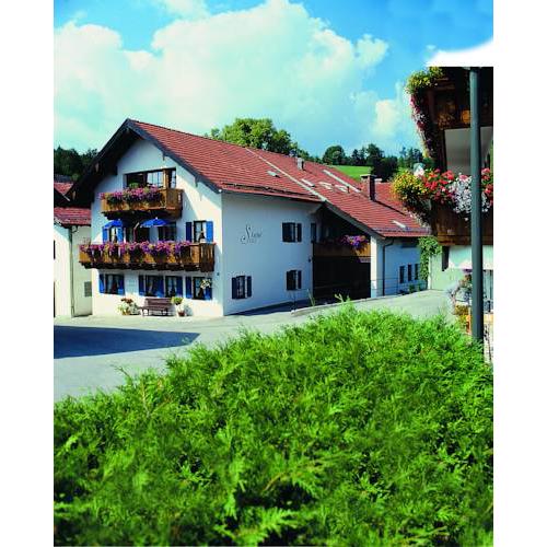 Kurbad und Landhaus Siass