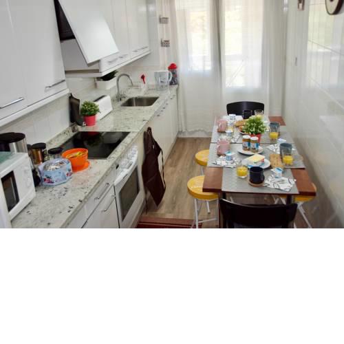 kurenehome
