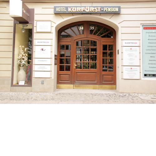 Kurfürst am Kurfürstendamm