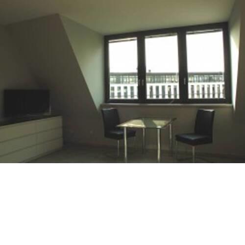 Kurfürstendamm Apartment berlin- Ap. Carl