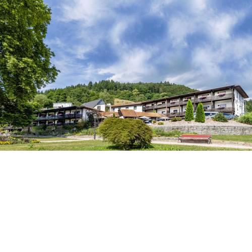 Kurgarten-Hotel