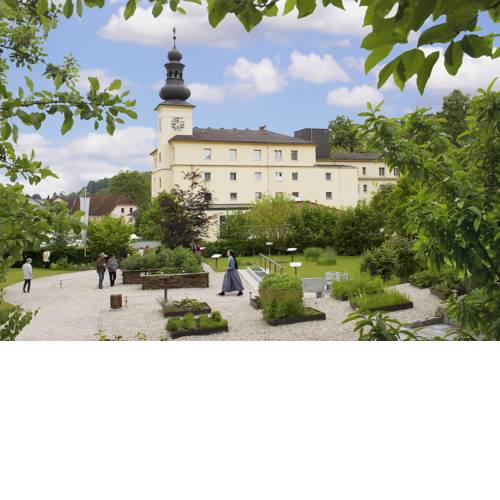 Kurhaus der Marienschwestern