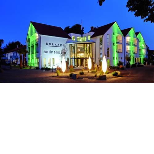 Kurhaus Design Boutique Hotel