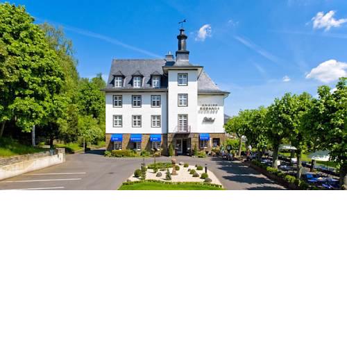 Kurhaus Hotel