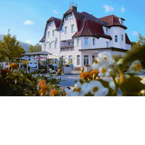 Kurhaus Jonsdorf