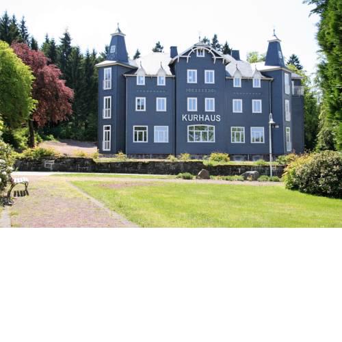 Kurhaus Masserberg