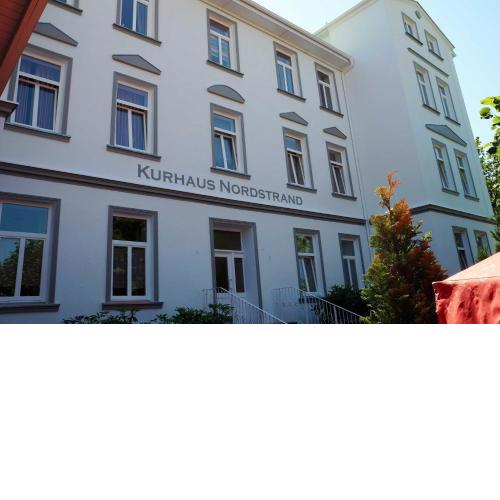 Kurhaus Nordstrand - Fewo 46003