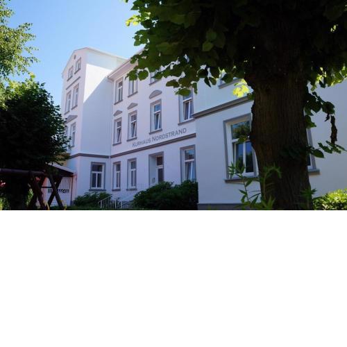 Kurhaus Nordstrand -Ferienwohnung 46007