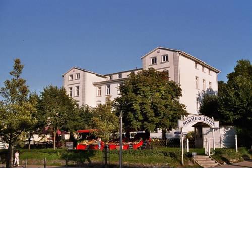 Kurhaus Nordstrand