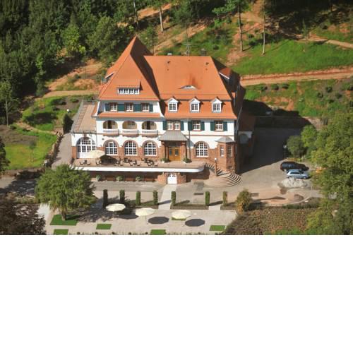 Jugendstilhotel Trifels