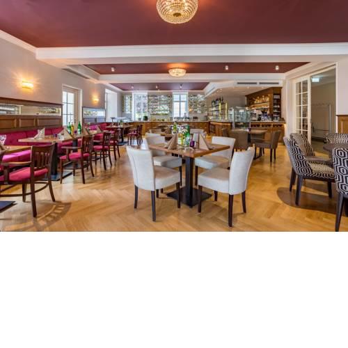 Kurhaushotel Bad Salzhausen