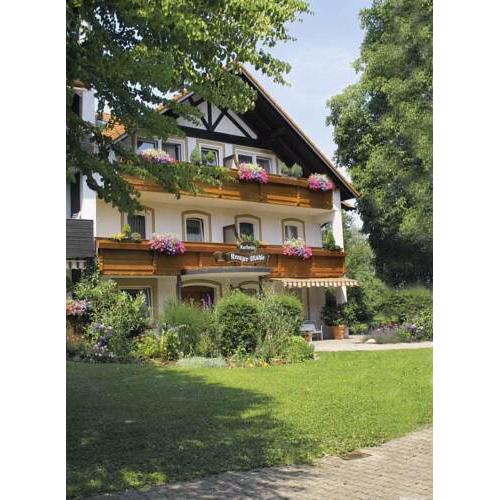 Kurheim Kreuzer-Mühle