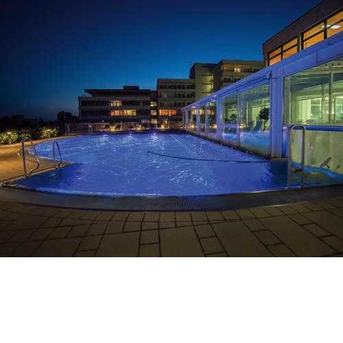 Kurhotel am Reischberg