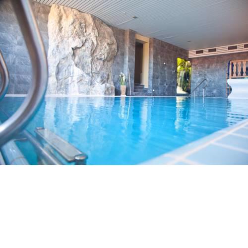 Hotel am Wiesenhang - Garni 3 Sterne Superior