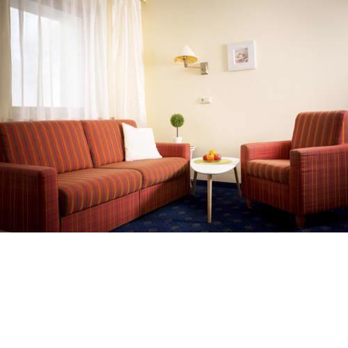 Kurhotel Azalee
