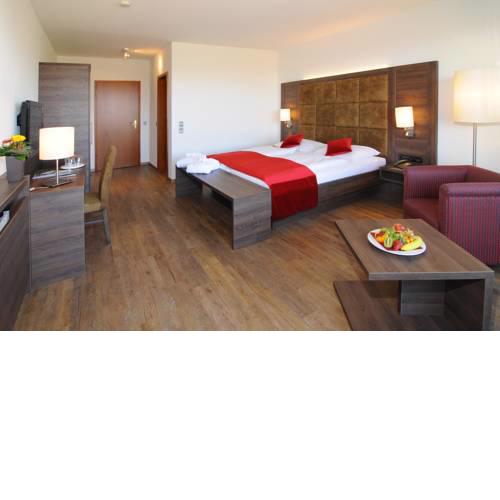 Kurhotel Bad Rodach an der ThermeNatur