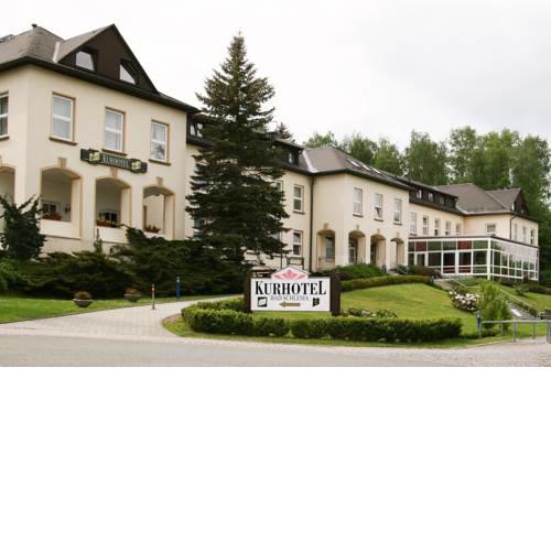 Kurhotel Bad Schlema