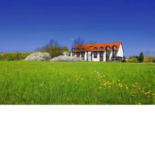 Kurhotel Bad Schmiedeberg