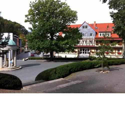 Kurhotel Bad Suderode