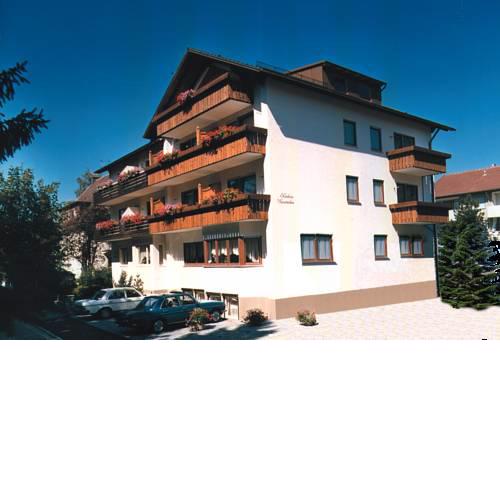 Kurhotel Dornröschen