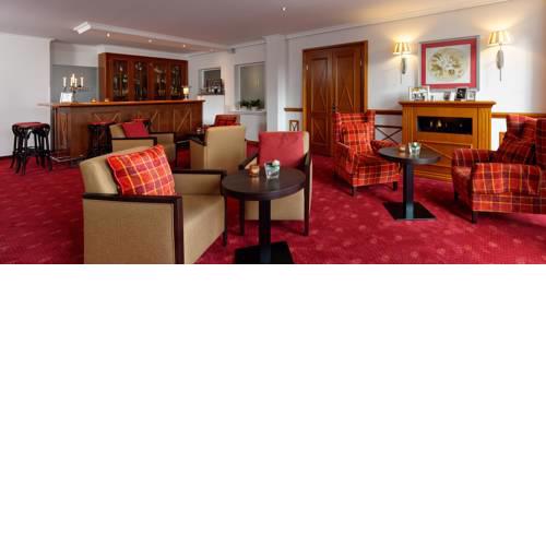 Kurhotel Drei Birken