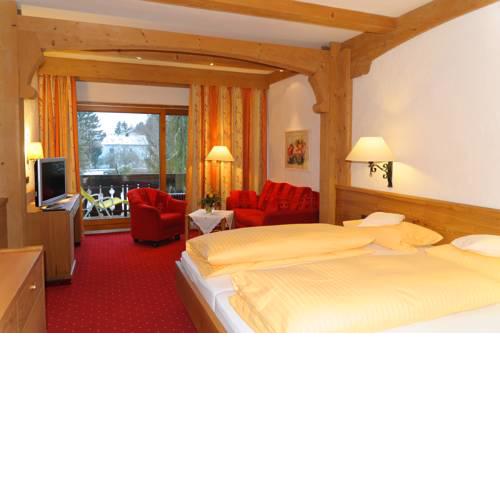 Kurhotel Eichinger