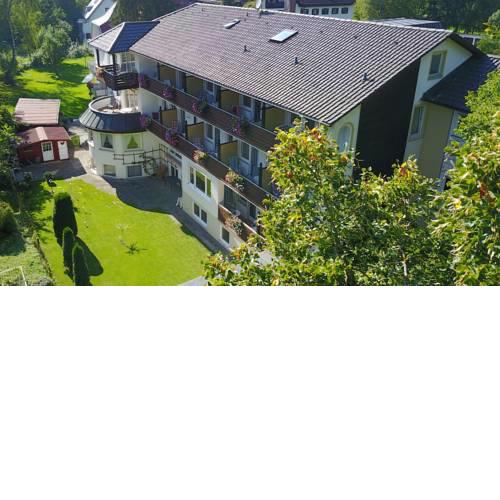 Kurhotel Eichwaldeck
