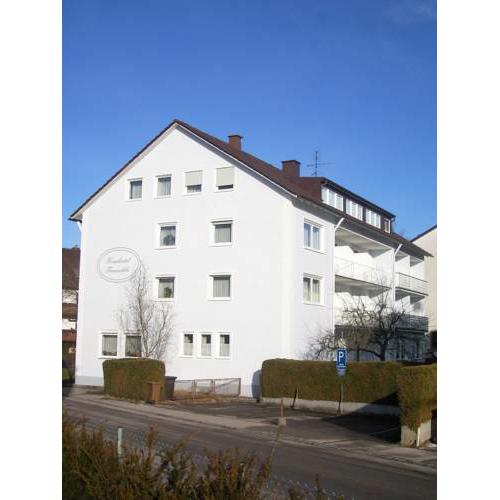Kurhotel Freuschle