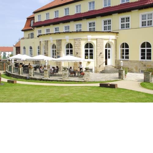 Kurhotel Fürstenhof