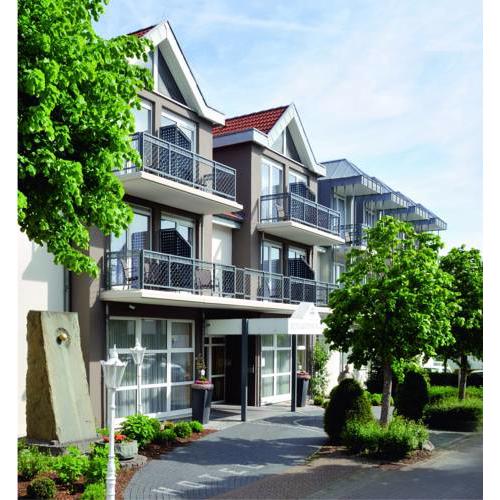 Kurhotel Grüttner GmbH