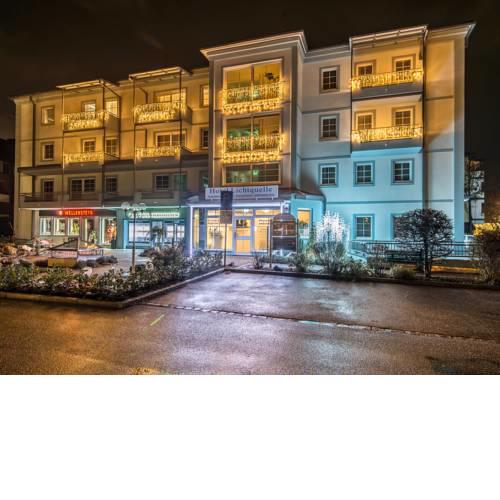 Kurhotel Lichtquelle