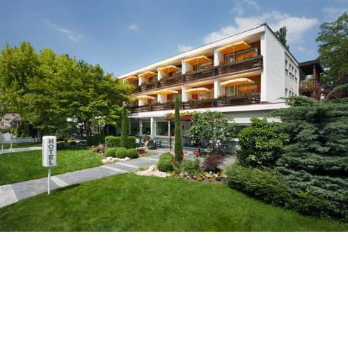 Kurhotel Markushof
